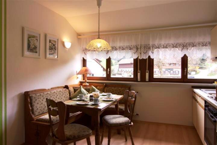 Gasthaus Zur Linde Оберхармерсбах Номер фото