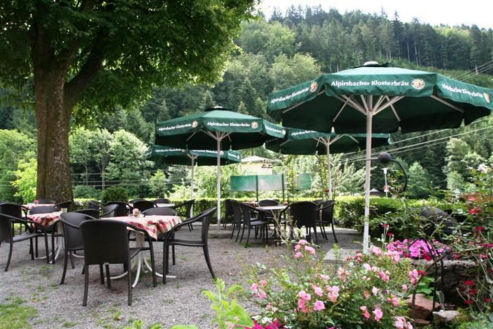 Gasthaus Zur Linde Оберхармерсбах Экстерьер фото