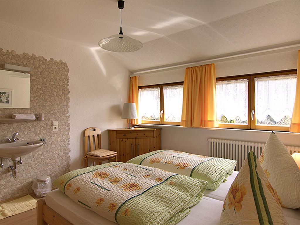 Gasthaus Zur Linde Оберхармерсбах Экстерьер фото